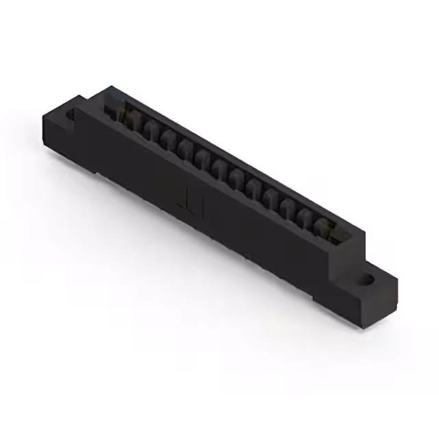857-026-560-202 EDAC Inc.  Edgeboard Connectors